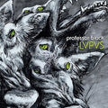 Professor Black (2) : LVPVS (CD, Album)