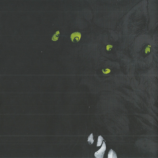 Professor Black (2) : LVPVS (CD, Album)