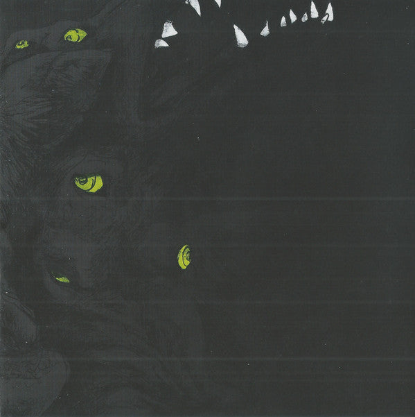 Professor Black (2) : LVPVS (CD, Album)