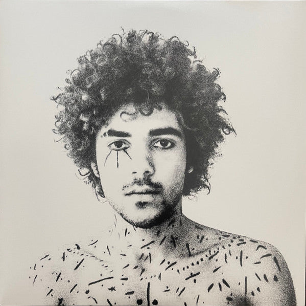 Thomas Abban : A Sheik's Legacy (2xLP, Album)