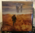Regulus (5) : Quadralith (2xLP, Album)