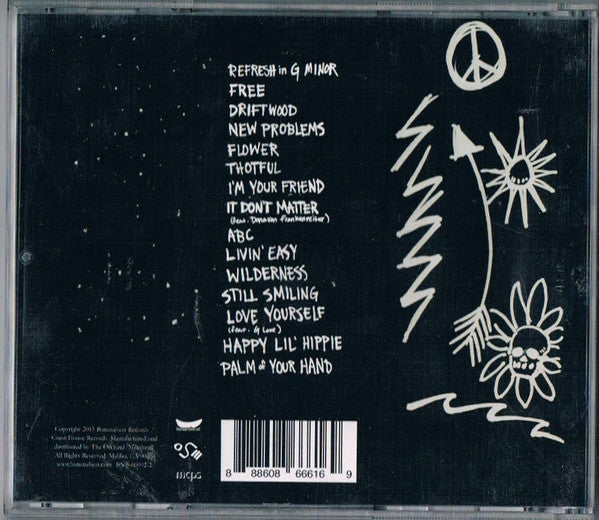 Cody Simpson : Free (CD, Album)