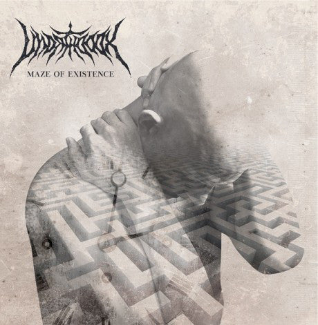 Unorthodox (8) : Maze Of Existence (CD, Album)