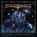 Stratovarius : Enigma: Intermission II (LP, Cle + LP, Gre + Comp)