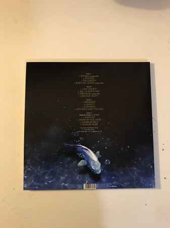 Stratovarius : Enigma: Intermission II (LP, Cle + LP, Gre + Comp)