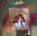 Basement Revolver : Heavy Eyes (CD, Album, Jew)