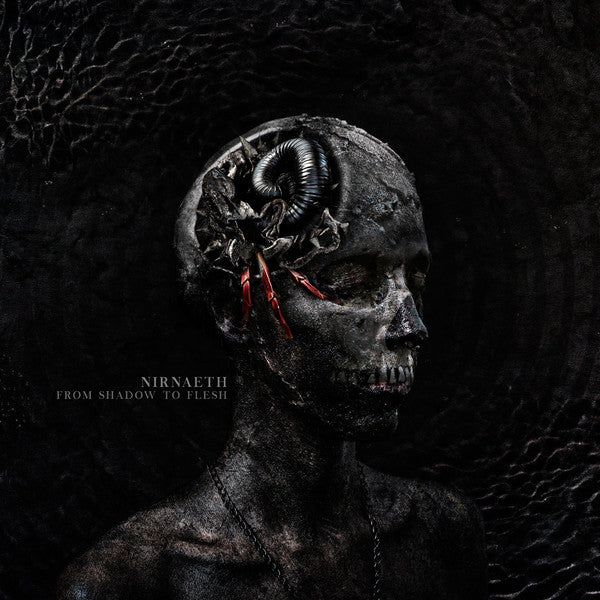 Nirnaeth (2) : From Shadow to Flesh (CD, Album, Ltd, Num, Dig)
