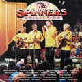 The Spinners : The Spinners Collection  (CD, Comp)