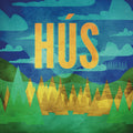 Hús (2) : Nevember (LP, Album)