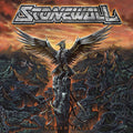 Stonewall (6) : Never Fall (CD, Album)