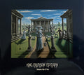 King Crimson : Epitaph (Volumes One & Two) (2xCD, Album, RE, Car)