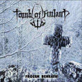 Tomb Of Finland : Frozen Beneath (LP, Album)