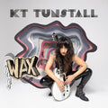 KT Tunstall : WAX (CD, Album)