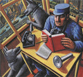 King Crimson : The Night Watch (Live At The Amsterdam Concertgebouw November 23rd 1973) (2xCD, Album, RE)