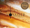 Warren Greveson : Voyager (CD, Album + DVD-V, Album)