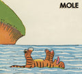Mole (30) : Danger Island (CD, Album)