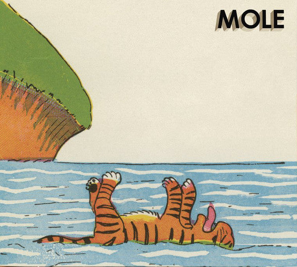 Mole (30) : Danger Island (CD, Album)