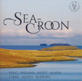 Eric Fogg, John Ireland, Cyril Scott, Frederic Austin, Greville Cooke, William Alwyn, Benjamin Burrows : Sea-Croon (CD, Album)