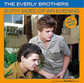 Everly Brothers : Both Sides Of An Evening (CD, Comp, RM)