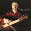 François Couperin, Markku Luolajan-Mikkola | Mikko Perkola | Aapo Häkkinen : Pieces De Violes (CD)