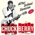 Chuck Berry : After School Session, The Definitive Remastered Edition (CD, Album, RM, S/Edition)