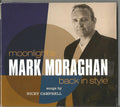 Mark Moraghan : Moonlight's Back In Style (HDCD, Album)
