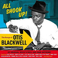 Various : All Shook Up! The Songs Of Otis Blackwell (CD, Comp, RM)