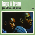 Milt Jackson & John Coltrane : Bags & Trane  (CD, Album, RE)