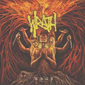 Wrath (6) : Rage (CD, Album)