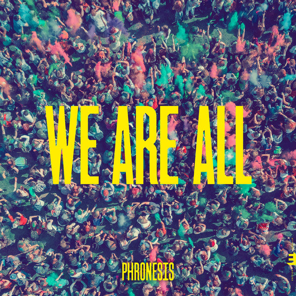 Phronesis : We Are All (CD, Album)