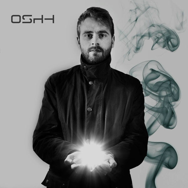 OSHH : OSHH (CD, Album)