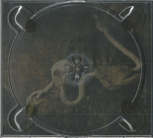 Dirtyprotest : Hellstorm (CD, Dig)