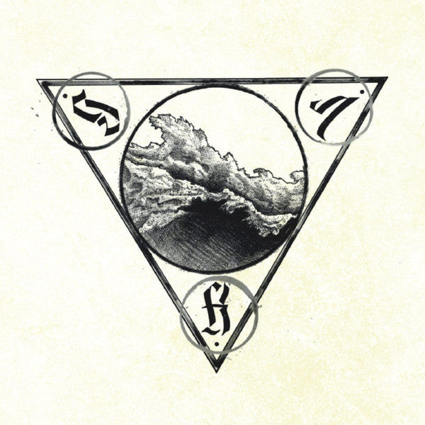 Bâ'a / Verfallen (2) / Hyrgal : Bâ'a / Verfallen / Hyrgal (CD, Album)