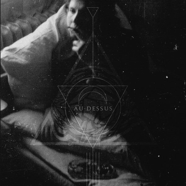 Au-Dessus : Au-Dessus (CD, MiniAlbum, RE)
