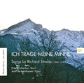 Peter Gijsbertsen, Jozef De Beenhouwer : Ich Trage Meine Minne: Songs By Richard Strauss (CD, Album)
