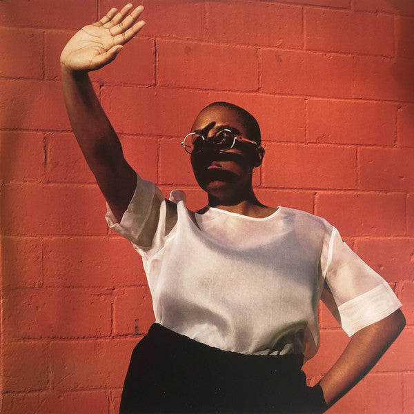 Cécile McLorin Salvant : The Window (2xLP, Album, Gat)
