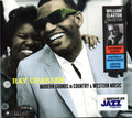 Ray Charles : Modern Sounds In Country And Western Music (CD, Comp, RM)