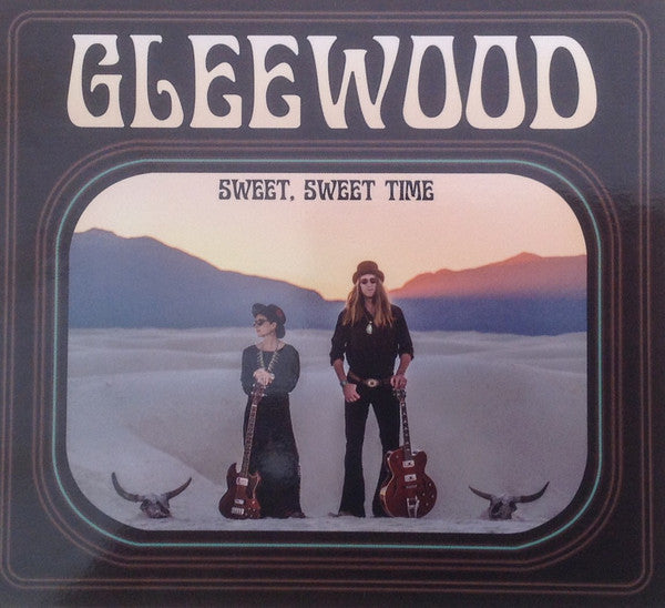 Gleewood : Sweet, Sweet time (CD, Album, Dig)