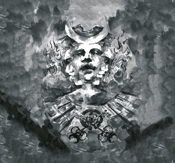 Heretic Cult Redeemer : Kelevsma (CD, Dig)