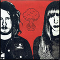 Broken Baby : Broken Baby (LP, Album)
