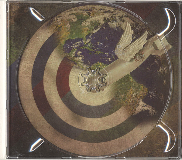 Vital Breath : Angels Of Light (CD, Album)