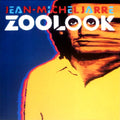 Jean-Michel Jarre : Zoolook (LP, Album, RE, RM)