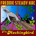 Fred KRC : The Mockingbird (CD, Album)
