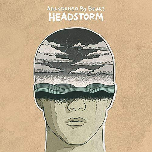 Abandoned By Bears : Headstorm (CD, Album)