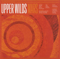 Upper Wilds : Mars (LP, Ltd, Ora)