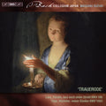 Johann Sebastian Bach, Bach Collegium Japan, Masaaki Suzuki : ‘Trauerode’ (Lass, Fürstin, Lass Noch Einen Strahl BWV 198 / Tilge, Höchster, Meine Sünden BWV 1083) (SACD, Hybrid, Multichannel)