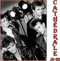 Cathe'drale : J2=B2 (CD, Album)