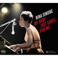 Nina Simone : My Baby Just Cares For Me (CD, Album, Ltd, RE, RM)