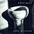 Άντα Πίτσου : Amorgos (CD, Album)