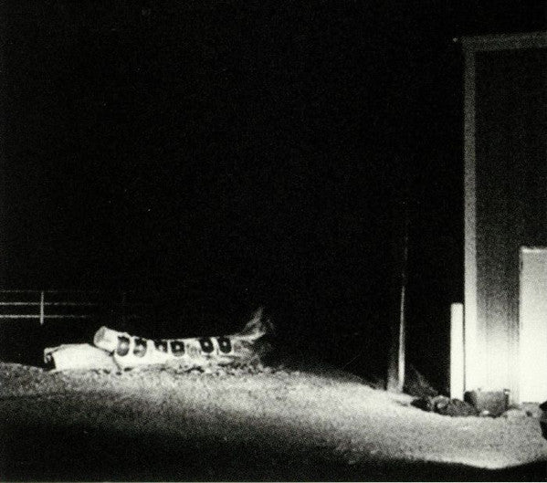 Cloud Nothings : Last Building Burning (CD, Album)